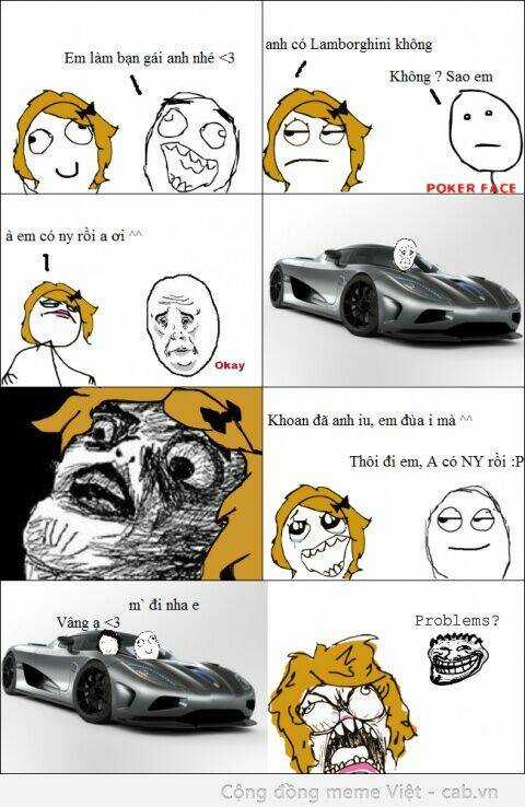 Inagawa's Love And Ghost Stories Chapter 35 trang 9