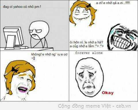 Inagawa's Love And Ghost Stories Chapter 38 trang 4