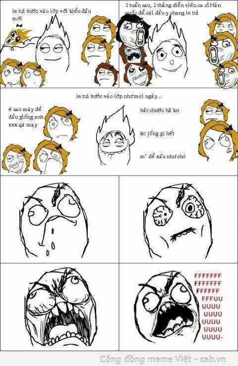 Inagawa's Love And Ghost Stories Chapter 39 trang 2