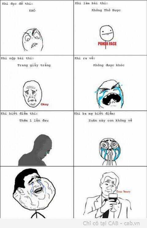 Inagawa's Love And Ghost Stories Chapter 39 trang 3