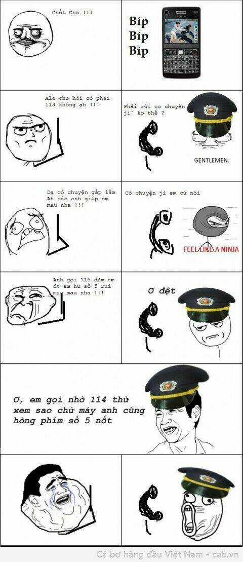 Inagawa's Love And Ghost Stories Chapter 4 trang 10