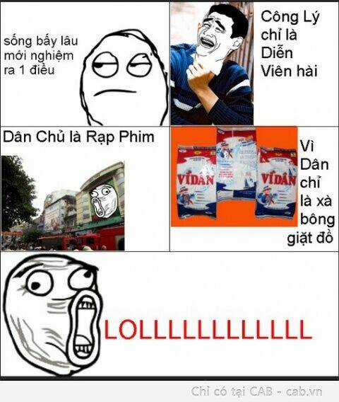 Inagawa's Love And Ghost Stories Chapter 40 trang 20