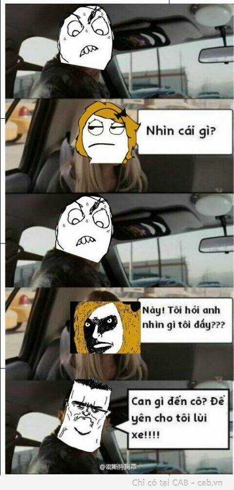 Inagawa's Love And Ghost Stories Chapter 40 trang 6