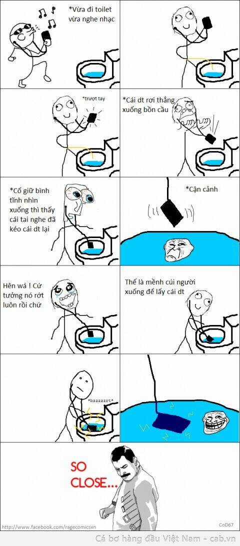 Inagawa's Love And Ghost Stories Chapter 40 trang 9