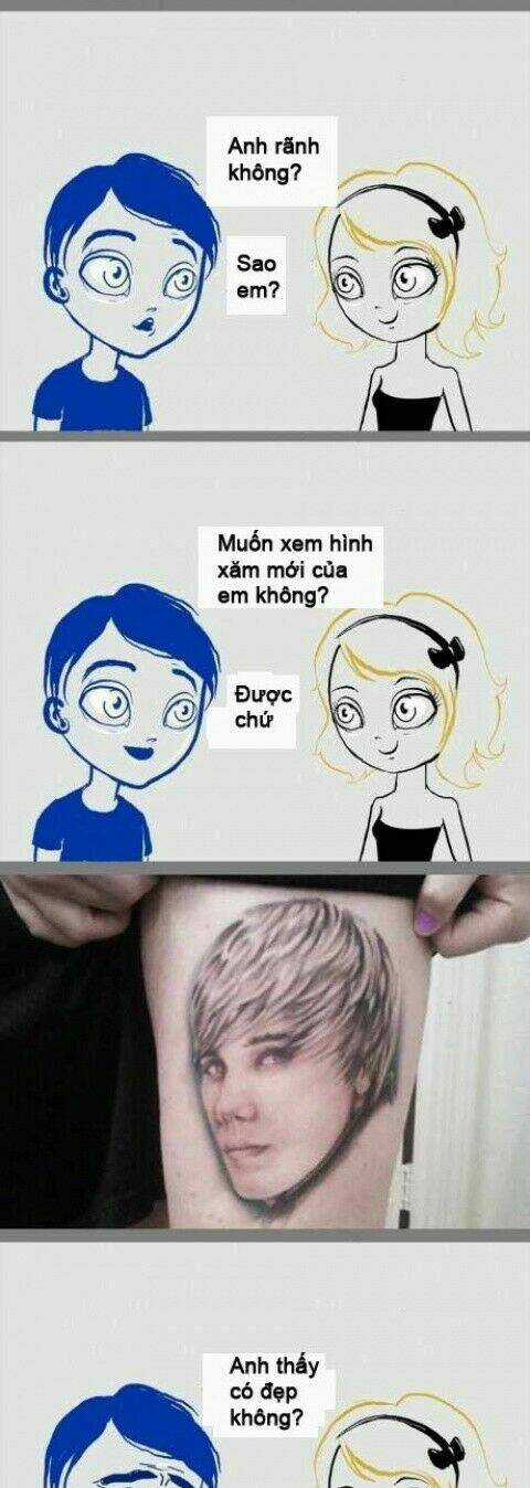 Inagawa's Love And Ghost Stories Chapter 41 trang 12