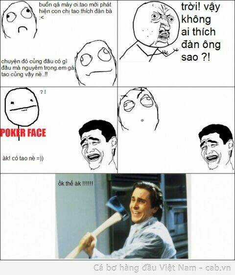 Inagawa's Love And Ghost Stories Chapter 41 trang 14