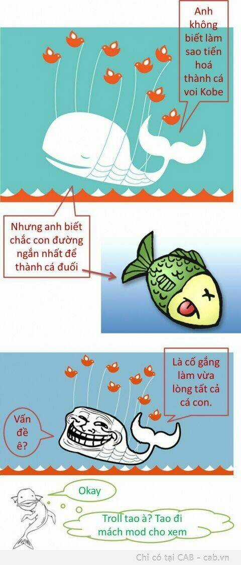 Inagawa's Love And Ghost Stories Chapter 41 trang 15