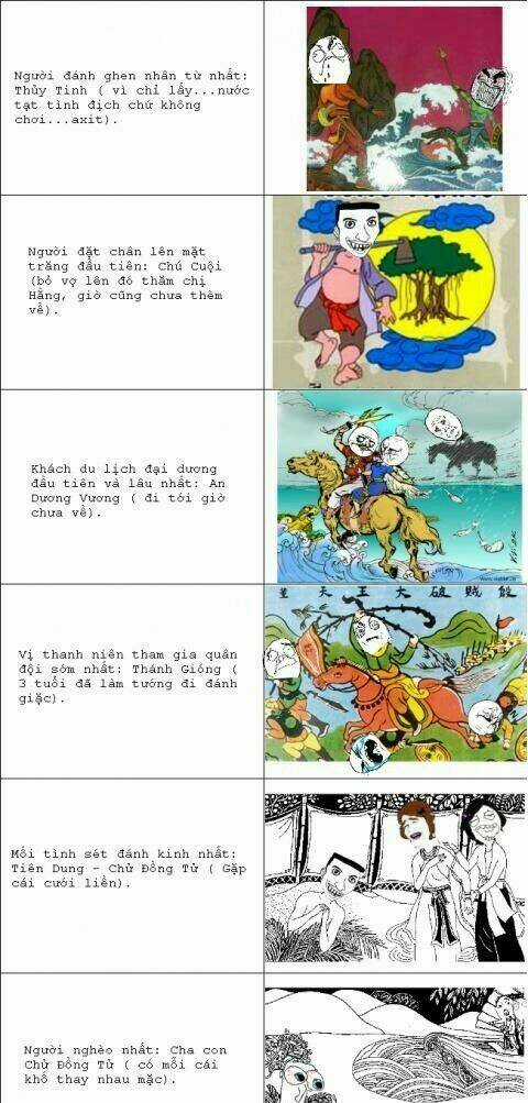 Inagawa's Love And Ghost Stories Chapter 41 trang 17