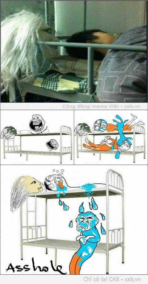 Inagawa's Love And Ghost Stories Chapter 41 trang 19