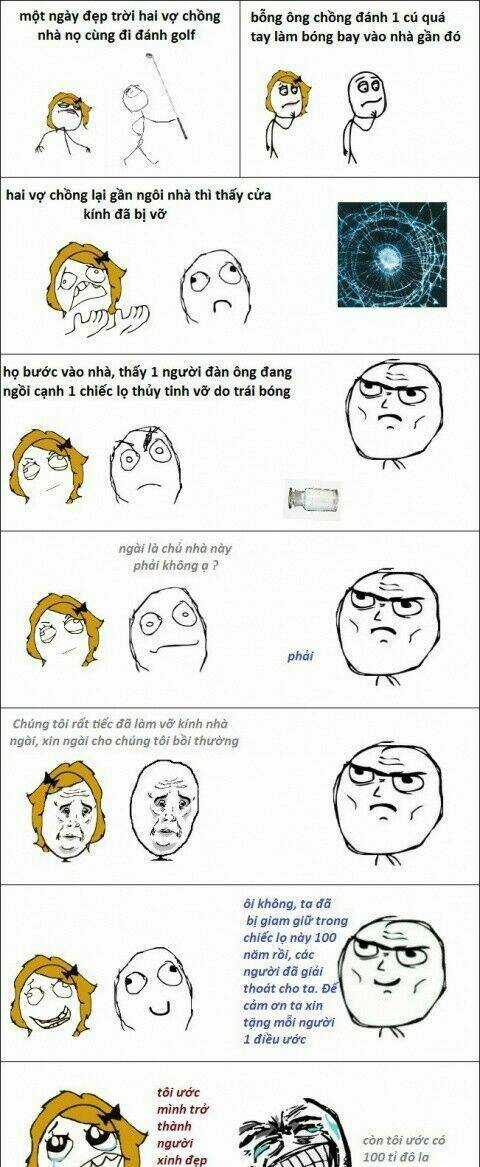 Inagawa's Love And Ghost Stories Chapter 41 trang 20