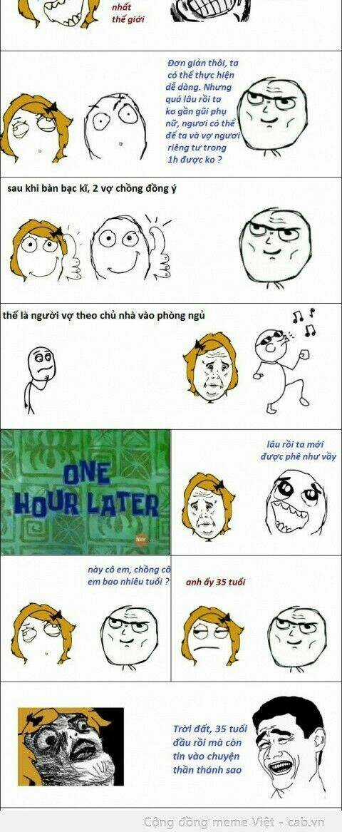 Inagawa's Love And Ghost Stories Chapter 41 trang 21