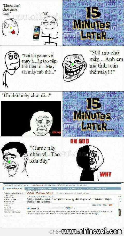 Inagawa's Love And Ghost Stories Chapter 41 trang 30