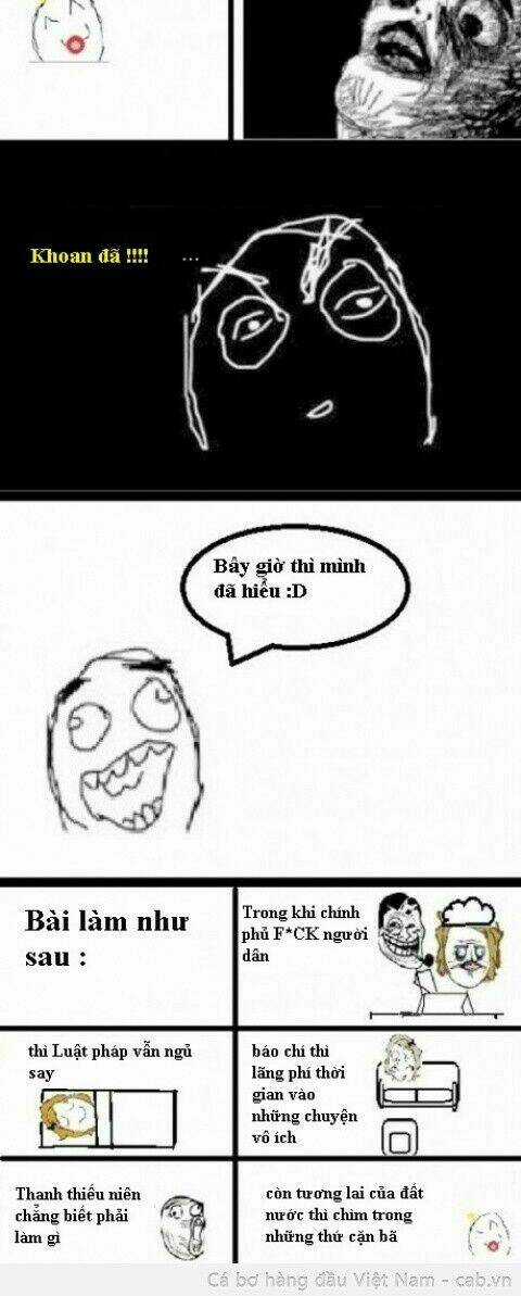 Inagawa's Love And Ghost Stories Chapter 41 trang 34