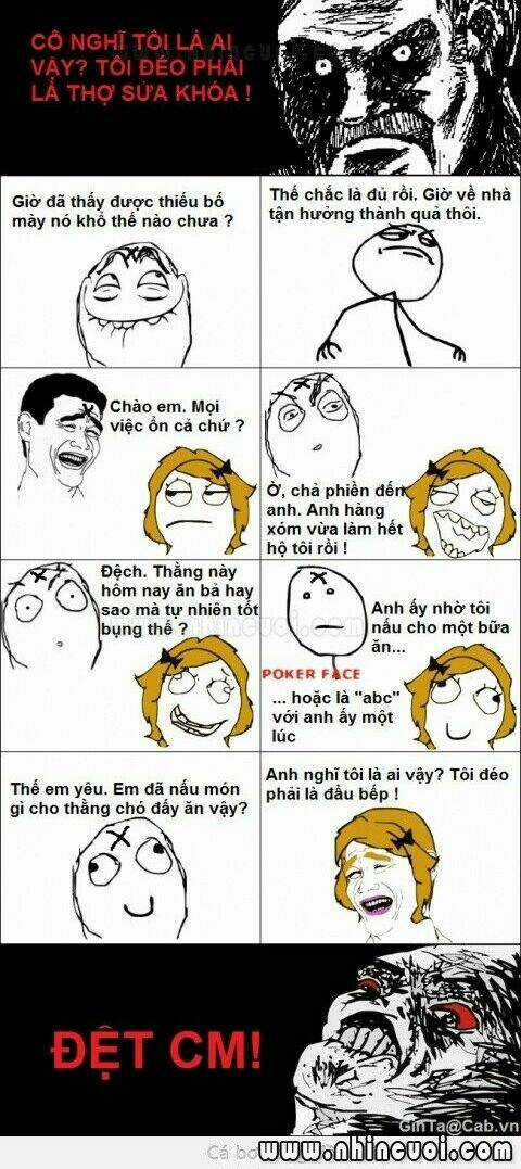 Inagawa's Love And Ghost Stories Chapter 41 trang 36