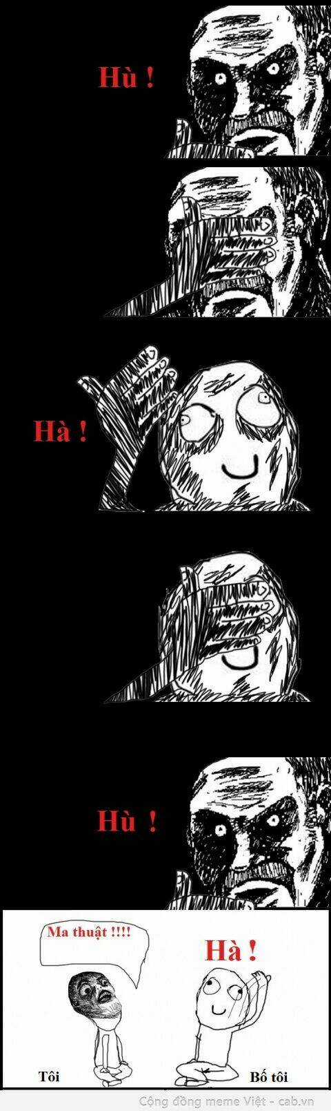 Inagawa's Love And Ghost Stories Chapter 41 trang 4