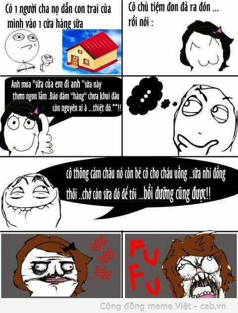 Inagawa's Love And Ghost Stories Chapter 41 trang 7