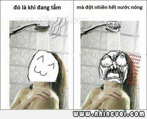 Inagawa's Love And Ghost Stories Chapter 42 trang 12