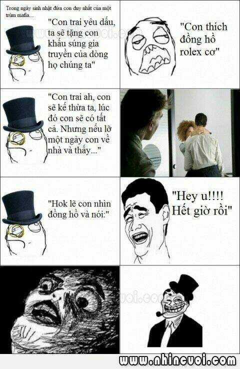 Inagawa's Love And Ghost Stories Chapter 42 trang 14