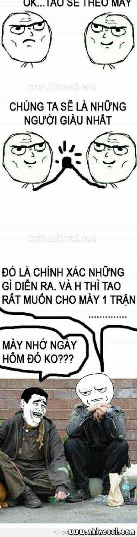 Inagawa's Love And Ghost Stories Chapter 42 trang 19