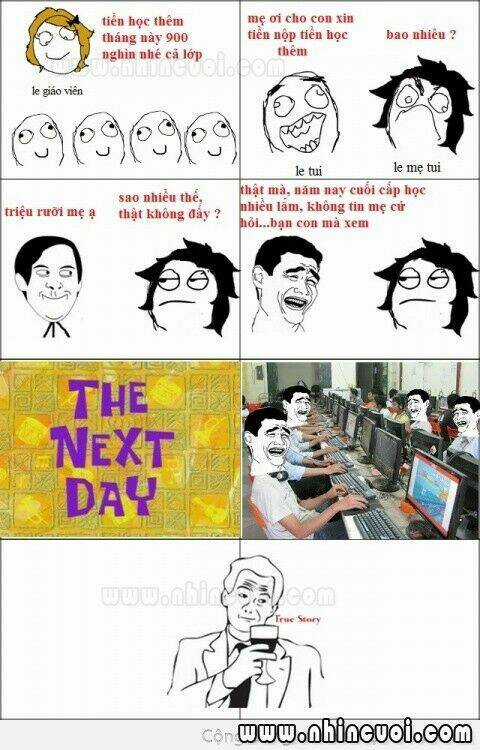 Inagawa's Love And Ghost Stories Chapter 42 trang 22