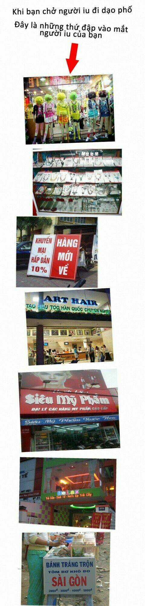 Inagawa's Love And Ghost Stories Chapter 42 trang 24