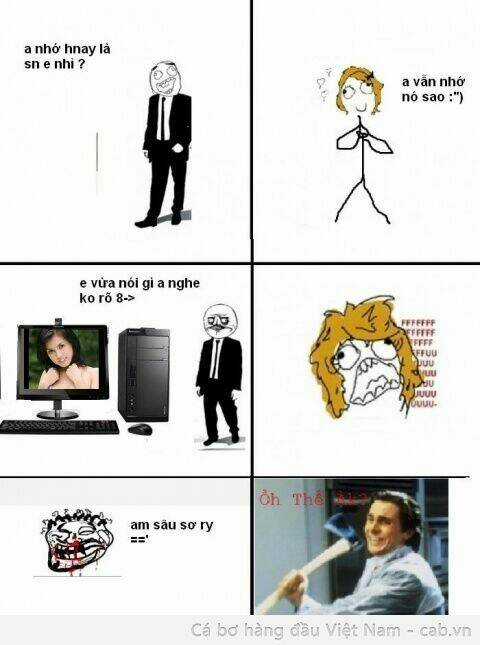 Inagawa's Love And Ghost Stories Chapter 42 trang 28