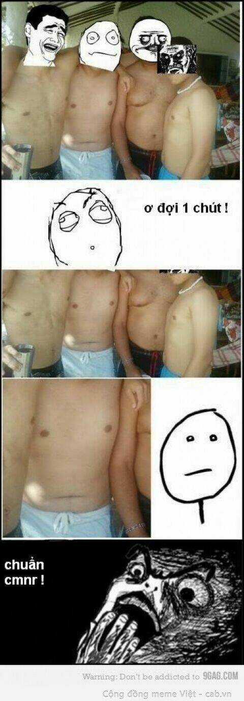 Inagawa's Love And Ghost Stories Chapter 42 trang 29