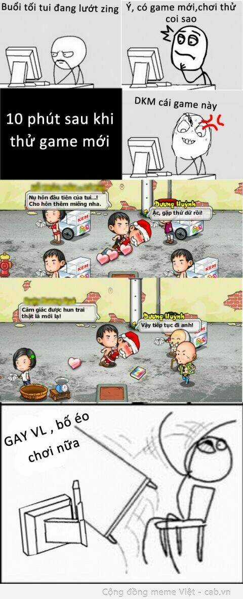 Inagawa's Love And Ghost Stories Chapter 42 trang 30