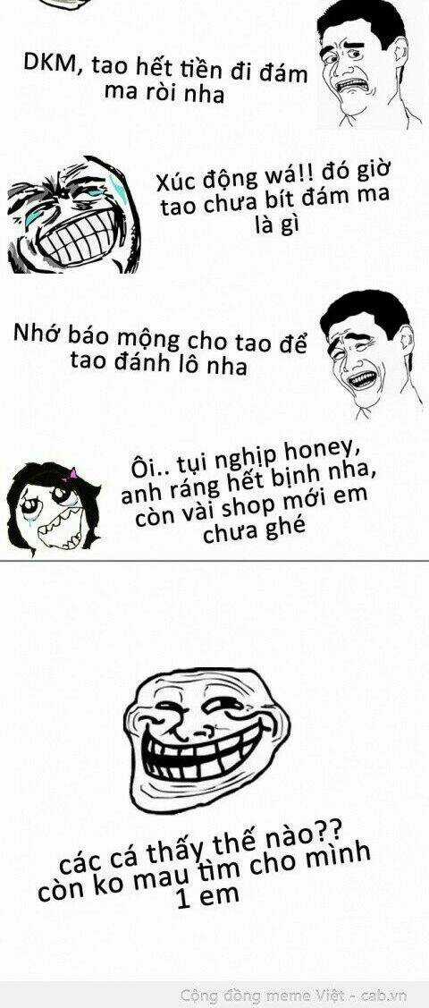 Inagawa's Love And Ghost Stories Chapter 43 trang 10