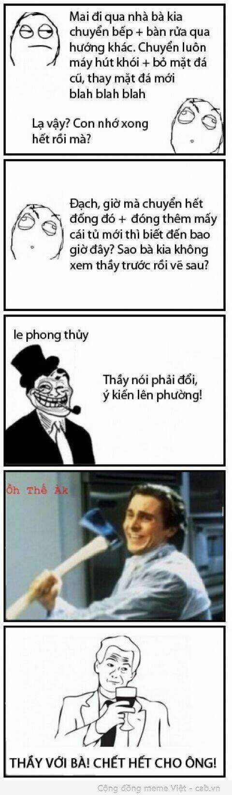 Inagawa's Love And Ghost Stories Chapter 43 trang 18