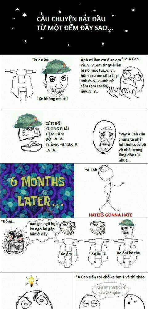 Inagawa's Love And Ghost Stories Chapter 43 trang 19