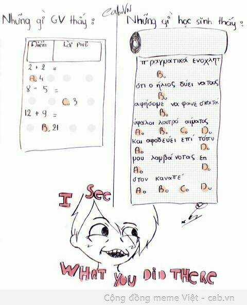 Inagawa's Love And Ghost Stories Chapter 43 trang 24