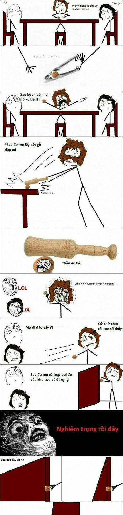 Inagawa's Love And Ghost Stories Chapter 43 trang 27