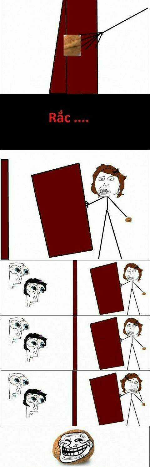 Inagawa's Love And Ghost Stories Chapter 43 trang 28