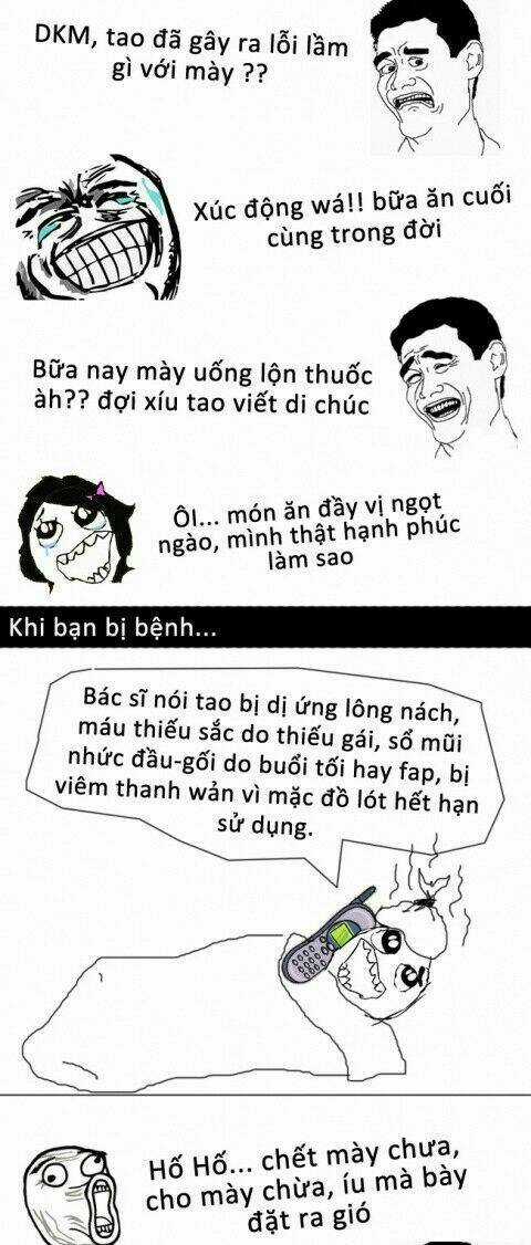 Inagawa's Love And Ghost Stories Chapter 43 trang 9