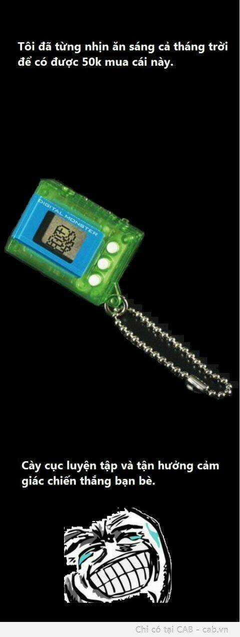 Inagawa's Love And Ghost Stories Chapter 44 trang 14