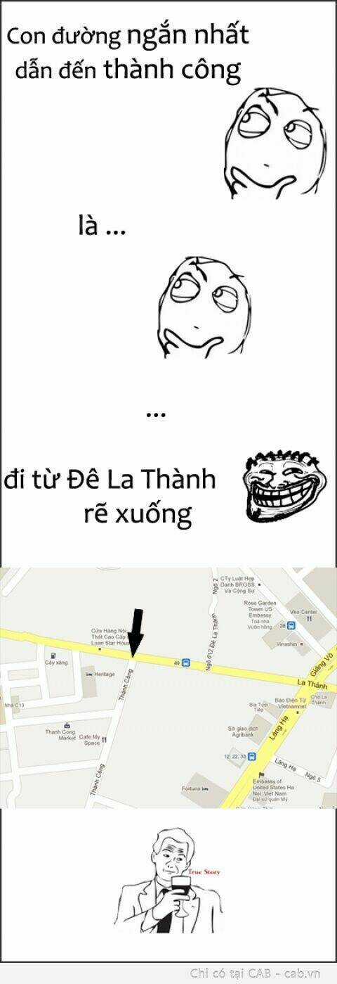 Inagawa's Love And Ghost Stories Chapter 44 trang 16