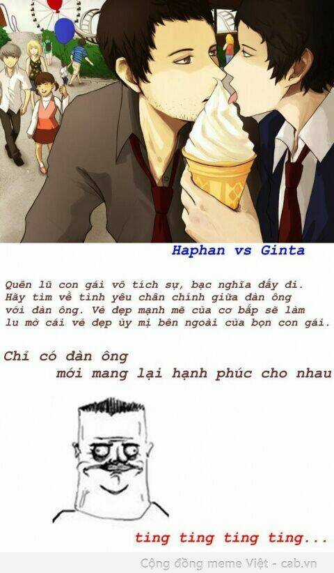 Inagawa's Love And Ghost Stories Chapter 44 trang 23