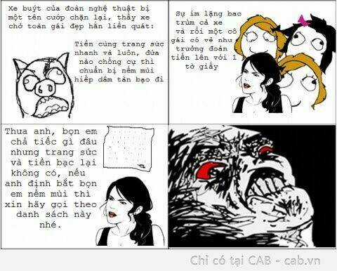 Inagawa's Love And Ghost Stories Chapter 44 trang 31