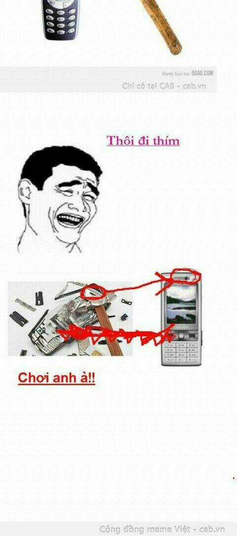 Inagawa's Love And Ghost Stories Chapter 44 trang 33