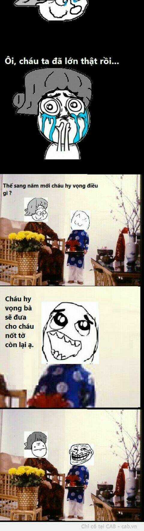 Inagawa's Love And Ghost Stories Chapter 44 trang 7