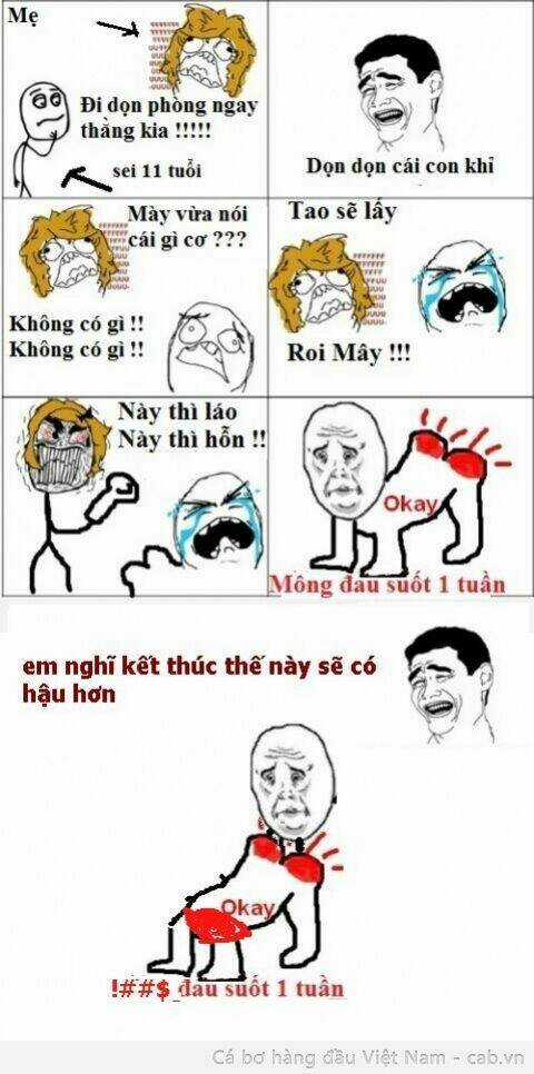 Inagawa's Love And Ghost Stories Chapter 45 trang 12