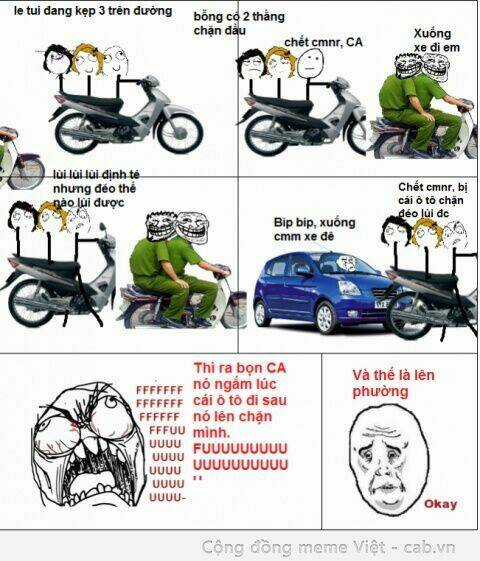 Inagawa's Love And Ghost Stories Chapter 45 trang 18