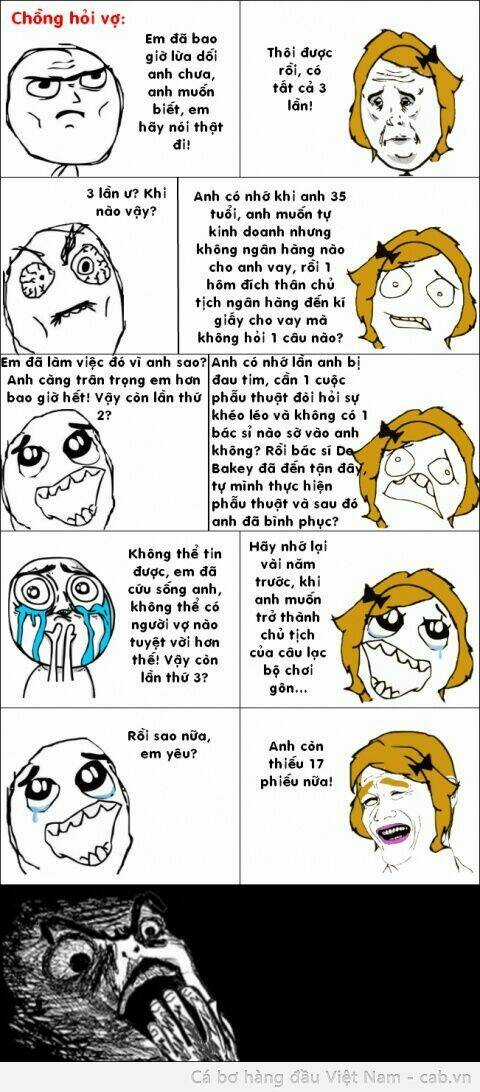 Inagawa's Love And Ghost Stories Chapter 45 trang 20