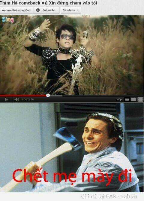 Inagawa's Love And Ghost Stories Chapter 45 trang 23