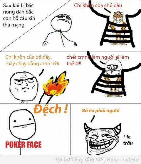 Inagawa's Love And Ghost Stories Chapter 45 trang 24