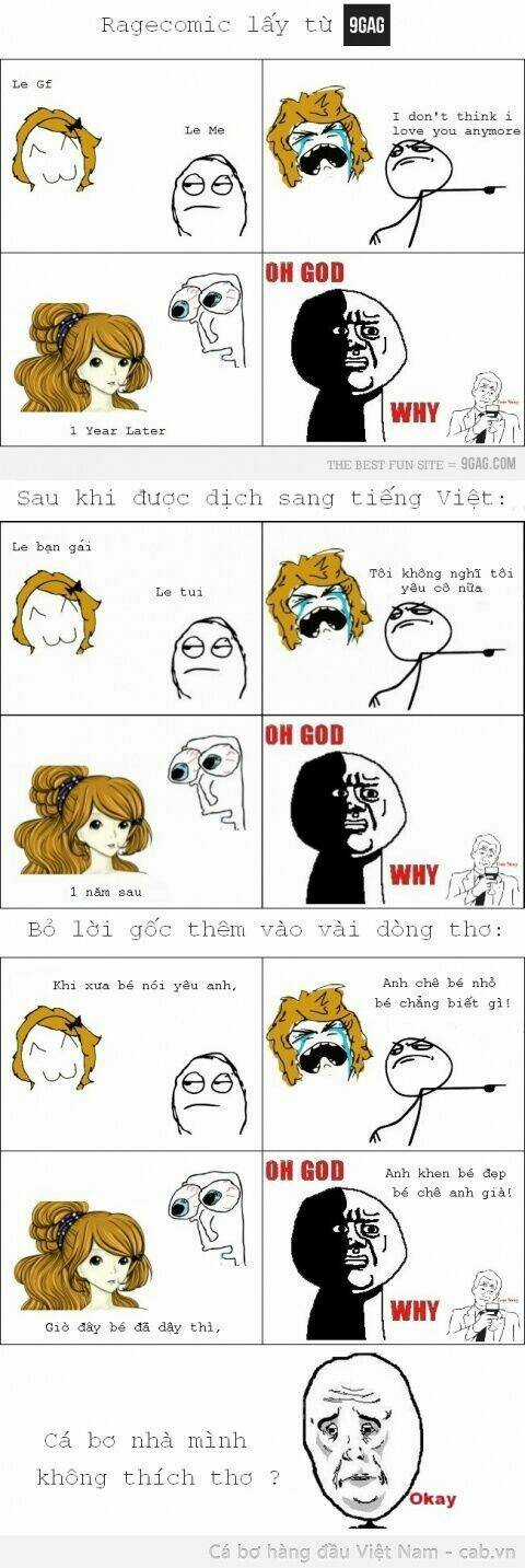 Inagawa's Love And Ghost Stories Chapter 45 trang 28