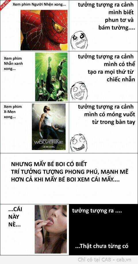 Inagawa's Love And Ghost Stories Chapter 45 trang 5