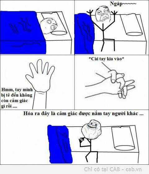 Inagawa's Love And Ghost Stories Chapter 45 trang 8