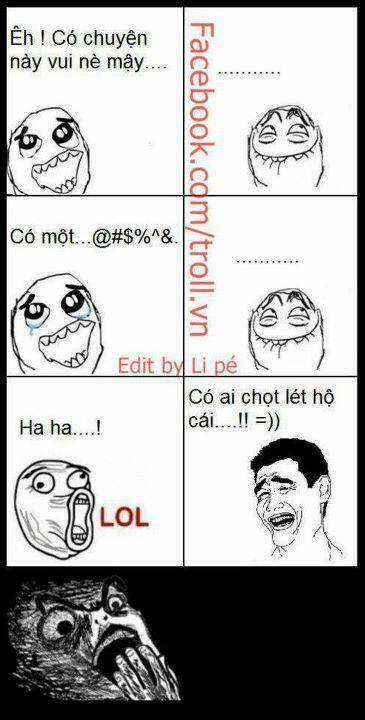 Inagawa's Love And Ghost Stories Chapter 46 trang 15